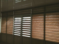 Горизонтальные жалюзи для гостиной Только в розницу