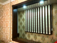 65 000 so'm Горизонтальные жалюзи для гостиной