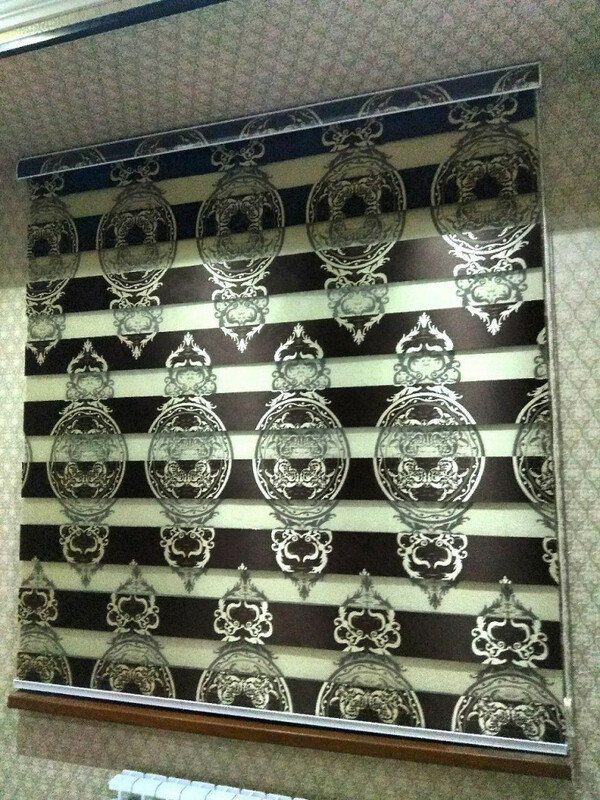 Горизонтальные жалюзи для гостиной Chakana savdo