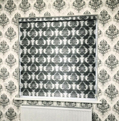 Горизонтальные жалюзи для гостиной - 65 000 сум / кв.м