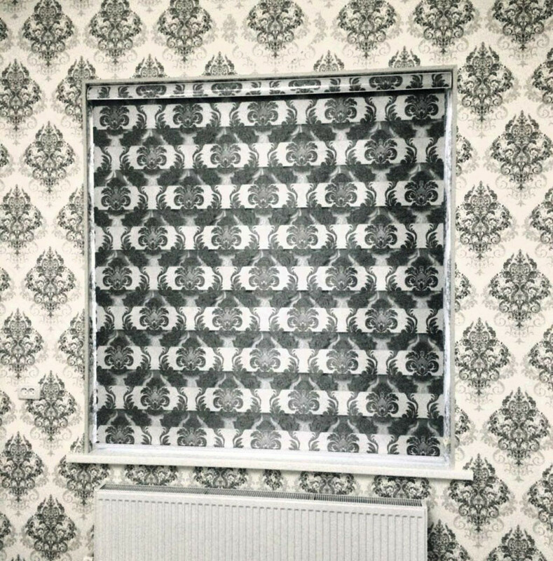 Горизонтальные жалюзи для гостиной - 65 000 сум