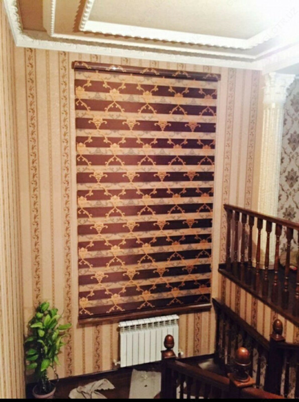 Жалюзи для коридора