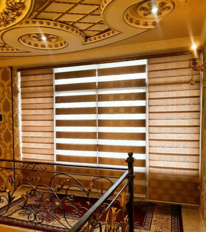 Жалюзи для коридора - 65 000 сум