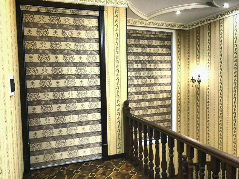 Жалюзи для коридора Только в розницу