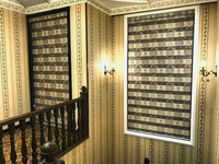 Жалюзи для коридора