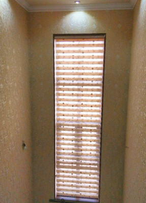 Жалюзи для коридора - 65 000 so'm / kv.m