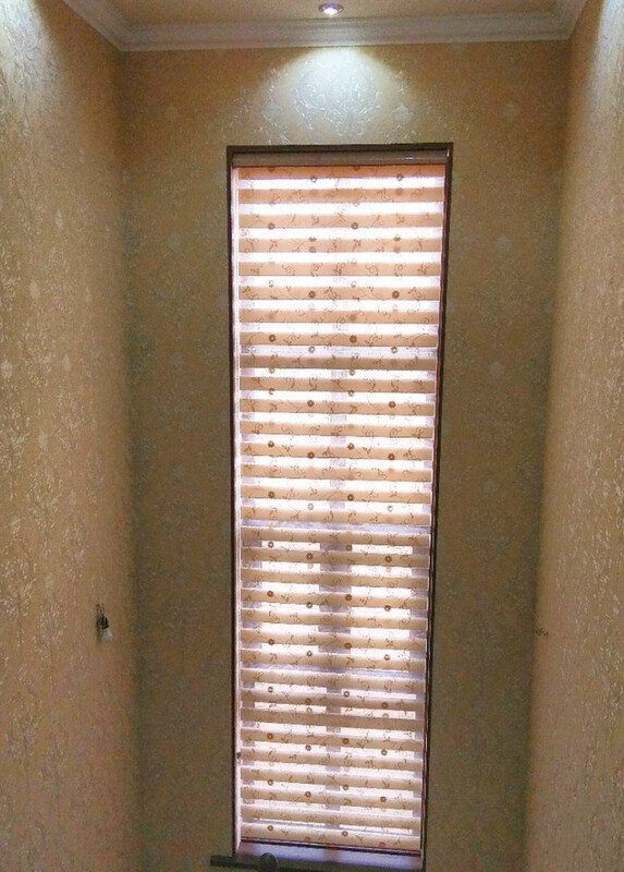 Жалюзи для коридора - 65 000 сум
