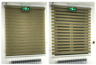 65 000 so'm / kv.m Жалюзи для коридора
