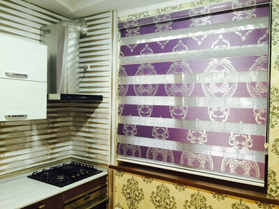 Жалюзи для кухни