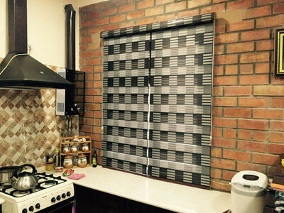 65 000 so'm / kv.m Жалюзи для кухни