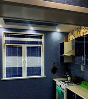 Жалюзи для кухни