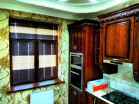 Жалюзи для кухни