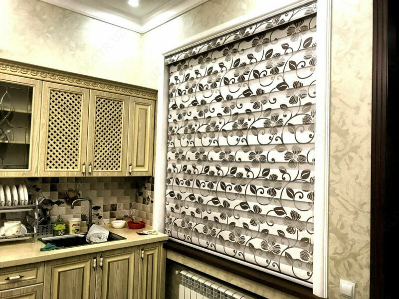 Жалюзи для кухни - 65 000 сум