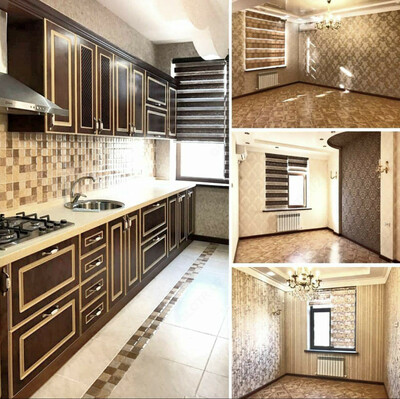 65 000 so'm / kv.m Жалюзи для кухни