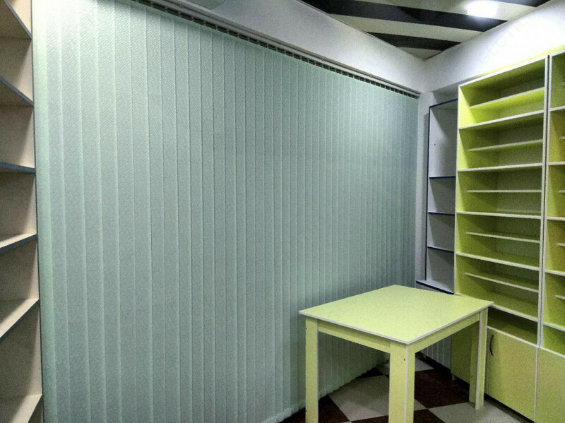 Жалюзи для кухни Только в розницу