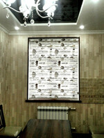 Жалюзи для кухни