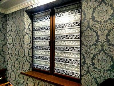 Жалюзи для кухни