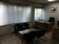 Жалюзи для офиса