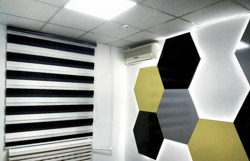 Жалюзи для офиса - 65 000 сум