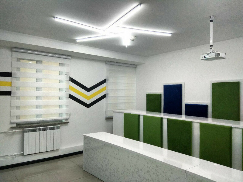 65 000 сум Жалюзи для офиса