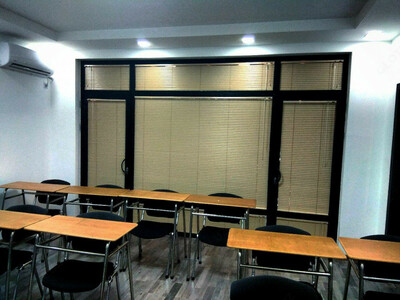 Жалюзи для офиса - 65 000 so'm / kv.m