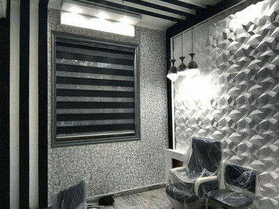 Жалюзи для рабочих помещений