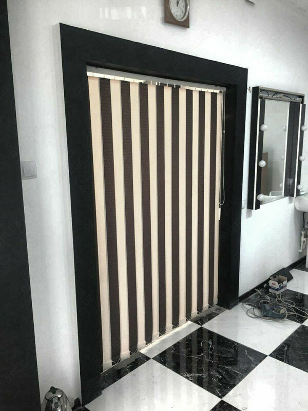 Жалюзи для рабочих помещений - 65 000 сум