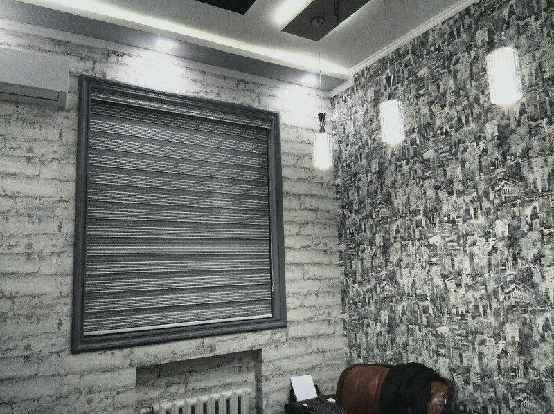 65 000 сум Жалюзи для рабочих помещений