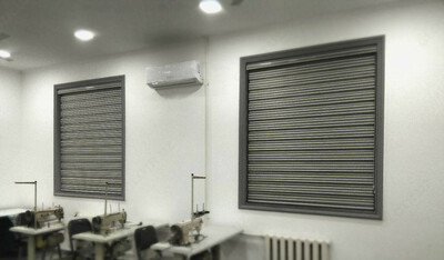 Жалюзи для рабочих помещений Chakana savdo