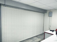 Жалюзи для рабочих помещений