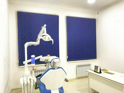 Жалюзи для рабочих помещений - 65 000 сум / кв.м