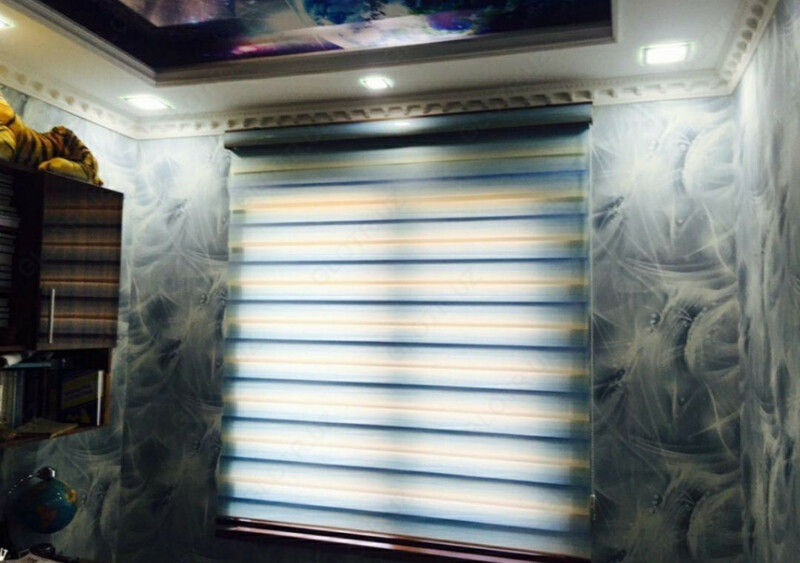 Жалюзи для спальни