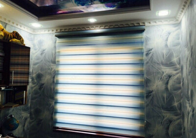 Жалюзи для спальни