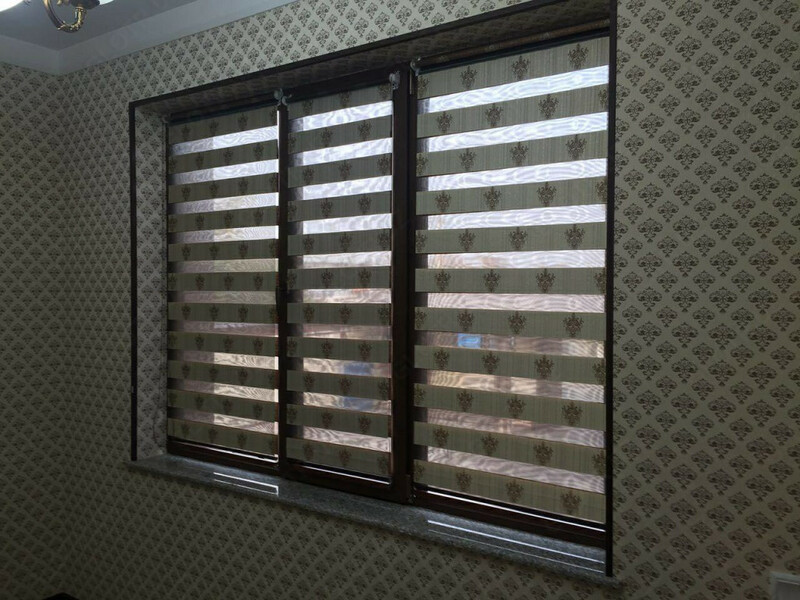 Жалюзи для спальни - 65 000 сум