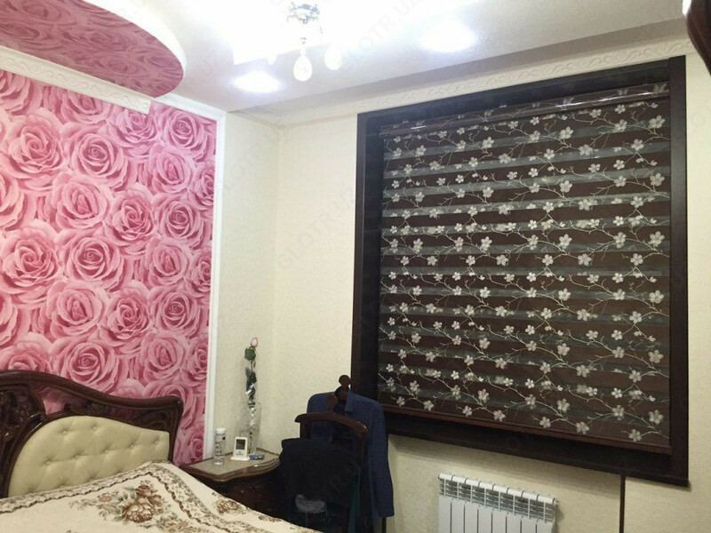 Жалюзи для спальни Только в розницу