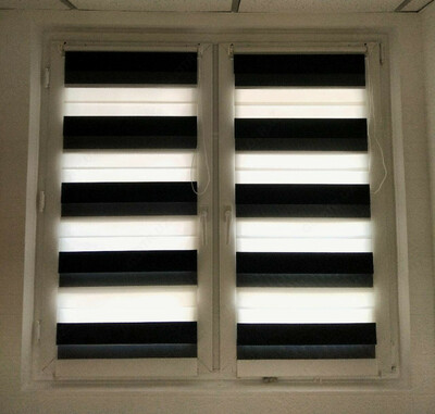 Жалюзи для спальни - 65 000 сум / кв.м