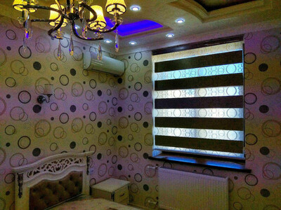 Жалюзи для спальни Только в розницу