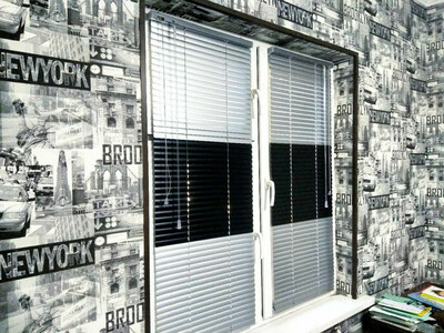 Жалюзи для спальни