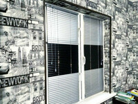 Жалюзи для спальни