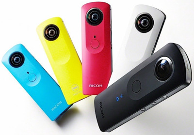 Ricoh Uz