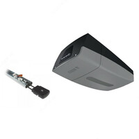 Автоматика для гаражных ворот Ver Plus