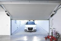  Автоматика для гаражных ворот Emega - 