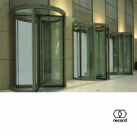  Карусельные двери RECORD K41 - 