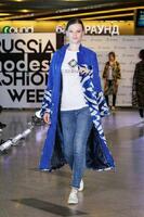 Чапан длинный