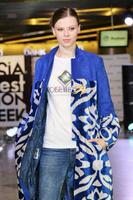  Чапан длинный - 