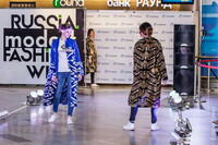   Чапан длинный