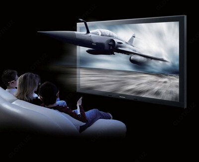 Оборудование для 2D и 3D кинотеатров - от 100 000 сум / шт.