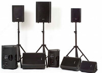 Akustik (ovozli) tizimlar