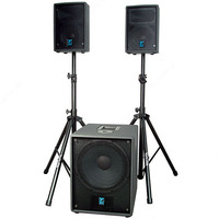 Akustik (ovozli) tizimlar - 1 196 323 so'mdan