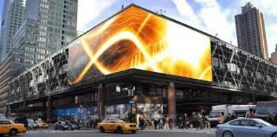 Светодиодные LED экраны